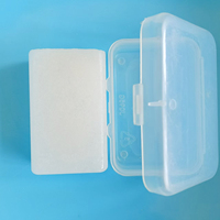 Déodorant et anti-transpirant naturel à base de pierre d'alun, doux pour la peau, 20g, 40g, 60g, 95g et 120g