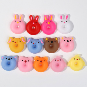 Children Simulation Squishy Cookies, for Birthday and Party Oreo Squishy Toy Stress Relief <b>Ball</b> Taba <b>Squeeze</b> Toys - Product Image 6