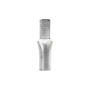 C45-16mm2 Pin Type Kabelschoen Size Krimpen Een Kabel Lug Kabelschoen Functie