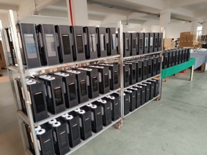 Sistema de filtración de agua de ósmosis inversa alcalina de 5 etapas 800 GPD fregadero eléctrico sin tanque para casa grande Hotel hogar RO - Product Image 6
