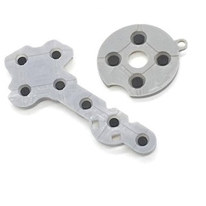 ปุ่มยางซิลิโคนนำไฟฟ้าสำหรับจอยสติ๊กคอนโทรลเลอร์ Xbox 360 - Product Image 4