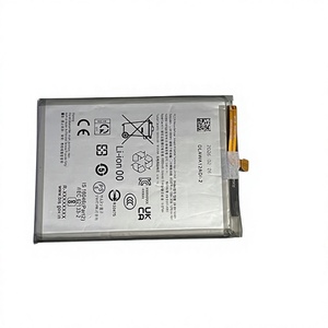High-Capacity EB-BA236ABY Battery For Samsung Galaxy A23 5G SM-A236B Phone Replacement 5000mAh Li-ion Polymer Bateria Cells Part - Product Image 1