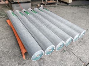 Membrane respirante imperméable et résistante à l'eau en PP écologique de 3,04 mètres (10 pieds) de large pour revêtement mural et sous-couche de toiture - Product Image 4