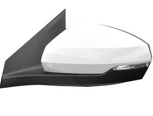 <span class=keywords><strong>Specchietto</strong></span> Retrovisore Laterale in Vetro, Assemblaggio <span class=keywords><strong>Specchietto</strong></span> Retrovisore per Autobus, Ricambio per Auto <span class=keywords><strong>POLO</strong></span> PLUS 2019-2021 - Product Image 2