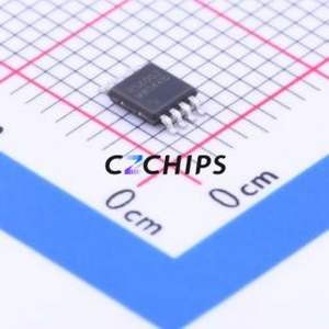 Amplificador operativo de chip IC de circuito integrado RS8052XM nuevo y original a estrenar y original - Product Image 1