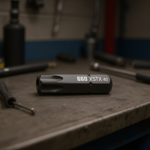 660 XSTX 40mm <b>Socket</b> Wrench Tool For Automotive Repair - Product Image 3