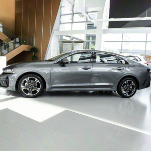 Per <span class=keywords><strong>Kia</strong></span> K5 1.5T Luxury 2024 Nuova Berlina a Benzina - Vendita Globale - Product Image 4