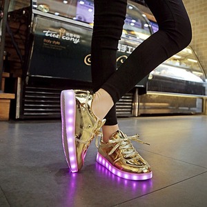 Chip LED para Zapatos de Baile SOT23 6, Circuito Integrado para Zapatos con 6 Colores Intermitentes - Product Image 4