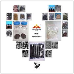 ผงเซรามิกนาโน ysz yttria เซอร์โคเนียที่เสถียรปรับแต่งได้ - Product Image 6