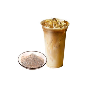 Poudre de café instantané au chocolat en vrac, saveur latte, ligne de poudres de café instantané amincissantes et instantané Gold pour une boisson au café douce - Product Image 3