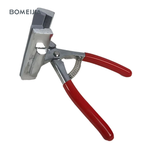 Abrazadera de tensión de marco de pintura al óleo de estilo ruso de acero inoxidable, venta al por mayor, marco de tensión específico de pintor de goma duradero de boca ancha - Product Image 1