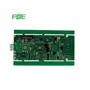 SMT-DIP Mixed <strong>PCB</strong> Assembly OEM Circuit Board <strong>Gerber</strong> <strong>File</strong> <strong>BOM</strong> <strong>List</strong> PCBA Manufacturer - Product Image 4