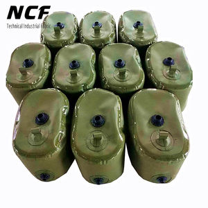 Ncf 맞춤 제작 TPU 소재 임시 저장 폴리머 산업용 유연 연료 탱크 석유용 - Product Image 3