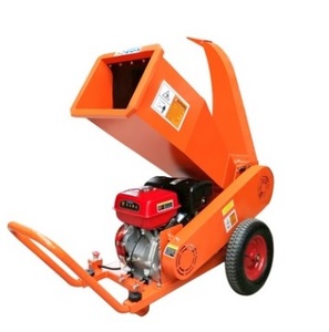 Broyeur de bois à moteur essence - Product Image 4
