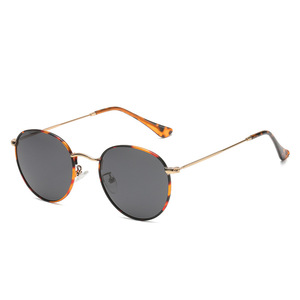 Retro <strong>Polarized</strong> <strong>Sports</strong> Sun Glasses Unisex Hot-Selling Custom Logo Glasses for Men Gold Tac <strong>Sunglasses</strong> Women - Product Image 4