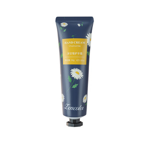 Crema de Manos 30g Hidratante con Fragancia Floral para Piel Seca, Uso en Otoño e Invierno, 3 Años de Duración, Origen Zhejiang, Estándar QBT 1855 - Product Image 5