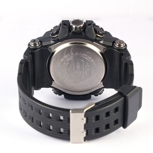 Montres de mode pas chères en gros, montre de sport, montre numérique étanche pour garçons - Product Image 6