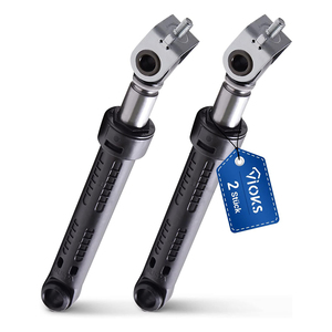 Amortiguador para <span class=keywords><strong>Lavadora</strong></span> C00309597, 100N, Kit de Reparación, Precio Económico, Gran Venta - Product Image 3