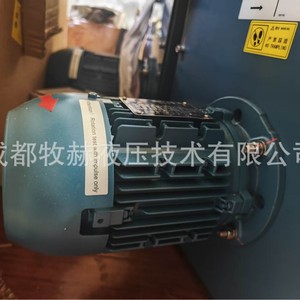 Motor Asíncrono Trifásico Weg 3-AL7-04, Carcasa de 130 mm, 1500 RPM, Montaje a Pie, Totalmente Cerrado - Product Image 5
