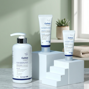 Crema Dermagen Cellsia EGF para Todo Tipo de Piel, Uso en Adultos, Cuidado de la Piel Coreano para Mujeres - Product Image 3