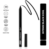 Achetez du Kohl Noir Intense avec Plus de 5 Nuances Disponibles, Forme Cire, Logo et Taille Personnalisables, Kohl Noir Intense à Vendre