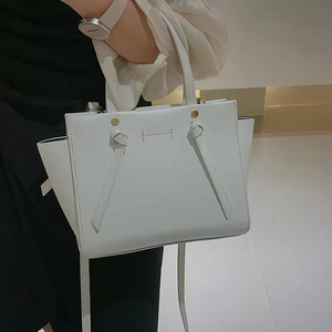 2026 <b>Big</b> Leather Women's Crossbody Bags Classic Top Handle <b>Handbags</b> for Women Fashion Large Capacity Casual Ladies Purse - Product Image 5
