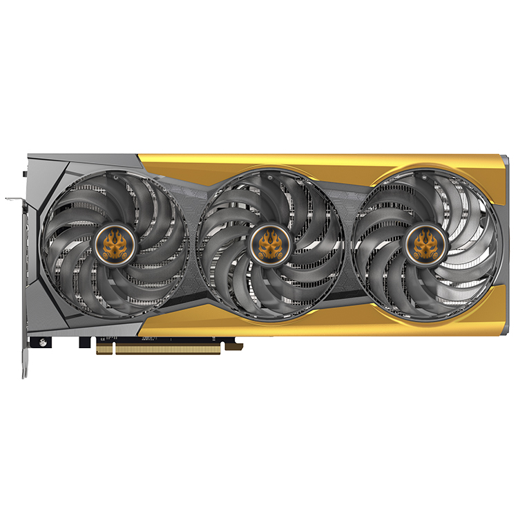 Sapphire AMD Radeon RX 6900 XT 16GB GDDR6 Gaming Graphics Card