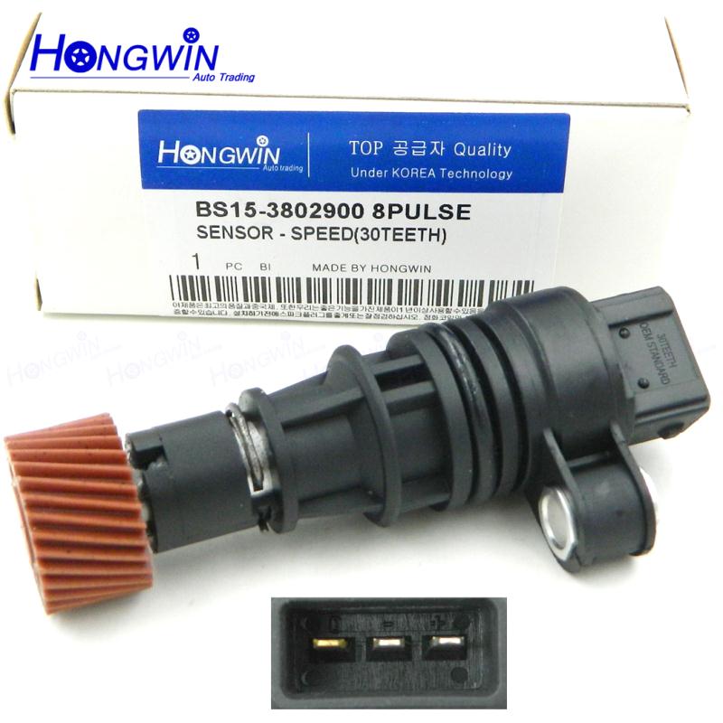 おトク情報がいっぱい！ BS153802900 Genuine Odometer JAC & F3 BYD for Sensor Speed アイドル