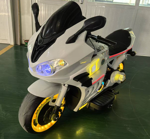 <span class=keywords><strong>Triciclo</strong></span> Eléctrico para Niños, Juguete Montable, Venta al por Mayor, con Ruedas Grandes de EVA y Potencia, Motocicleta para Niños - Product Image 4