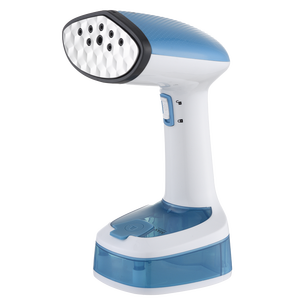 Plancha <span class=keywords><strong>de</strong></span> Vapor Portátil <span class=keywords><strong>de</strong></span> 1600W con Calentamiento Instantáneo y Mango Plegable, Mini Plancha Eléctrica <span class=keywords><strong>de</strong></span> Viaje para <span class=keywords><strong>Ropa</strong></span> - Product Image 2