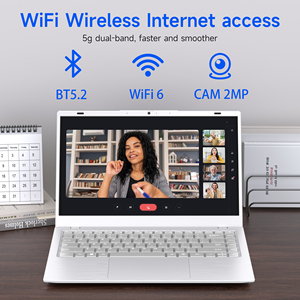I7 Core 11 12th Gen Máy Tính Xách Tay Máy Tính 16GB RAM 11 10th Thế Hệ 1Tb SSD 8GB 15.6 Inch Intel Máy Tính Xách Tay Máy Tính Xách Tay I7 - Product Image 5