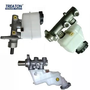 Treaton-piezas de coche, cilindro maestro de freno para ACCENT II, 58510-02000, 58510-25000, 58510-1Y000