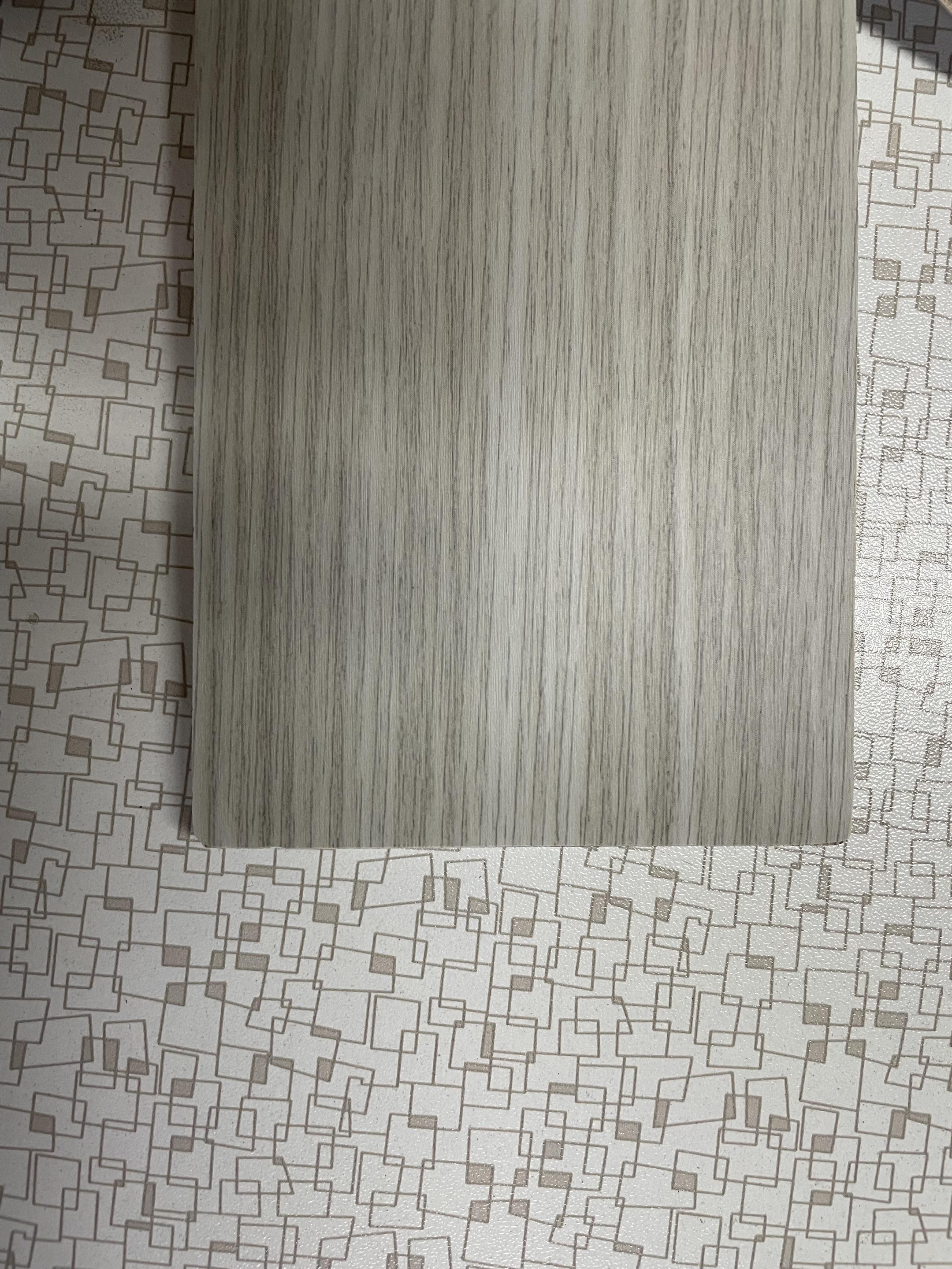 Wood grain decorative film (A) 6