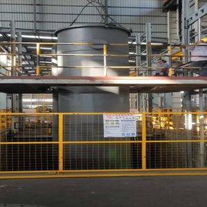 Sistema Automático de Síntese de Ácido HCL 3 em 1 para Planta de Ácido Clorídrico, Capacidade de 20-450 MTPD, Concentração de 31%-38% - Product Image 4