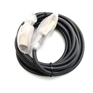 Cable Original KUKA 00-207-496 para Piezas de Repuesto de Robots de Máquinas CNC, Componente de Automatización Industrial de Alta Precisión, Entrega Rápida - Product Image 3