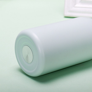 Stainless Steel Insulated Bottle 304 Double Wall Matte Finish Water Flask Thermos - Product Image 2