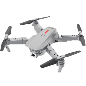 <b>Dropshipping</b> Shopify Foldable 8K Long Endurance Dual Camera Quadcopter Remote Control Aircraft - Product Image 1
