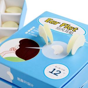 <span class=keywords><strong>Corrector</strong></span> <span class=keywords><strong>de</strong></span> <span class=keywords><strong>Orejas</strong></span> Instantáneo <span class=keywords><strong>de</strong></span> Silicona Eardots para Niños y <span class=keywords><strong>Adultos</strong></span>, Adhesivo para <span class=keywords><strong>Orejas</strong></span> Prominentes, Herramienta <span class=keywords><strong>de</strong></span> Maquillaje - Product Image 4