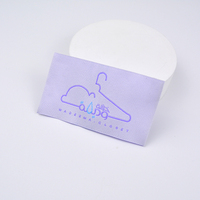 Étiquettes de vêtements tissées, damassées grises texturées, imprimées en 3D sur mesure, durables, lavables, écologiques, rectangulaires, carrées, avec couture, certifiées OTEX