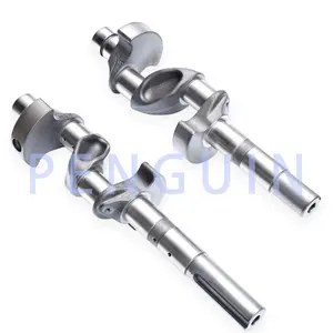 Jiangsu All Types Bezier,Frascode,Dorin,GEA Bock,Carrier,Copelan Compressor Crankshaft Price