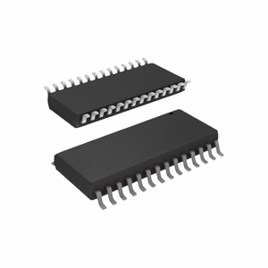 Authorized Distributor Buy Online Electronic Components Data Acquisition 28 SOlC THS1031CDWR - Product Image 1