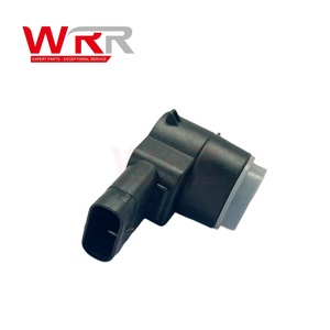 เซ็นเซอร์จอดรถสำหรับรถเบนซ์ W212 W204 E350 C300 อุปกรณ์อิเล็กทรอนิกส์ในรถยนต์ ความไวสูง ระบบช่วยจอด PDC รุ่น 2125420118 2125420018 - Product Image 3