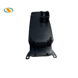 Interruptor de Elevalunas Eléctrico 61319148508 para BMW X5 X6, Interruptor de <span class=keywords><strong>Control</strong></span> de Freno de Estacionamiento - Product Image 3