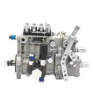 Ban đầu kangda phun nhiên liệu bơm DIESEL phun bơm bh4qt90r9 4qk23 cho changchai cy490zg động cơ