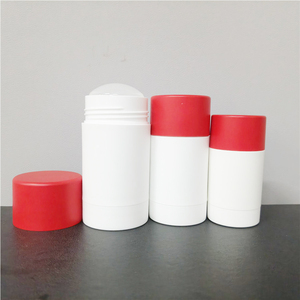 Nhà máy 15ml 30ml 50ml 75ml khử mùi chất chống Mồ Hôi Thanh bao bì rỗng đẩy lên bao bì container khử mùi Thanh - Product Image 4