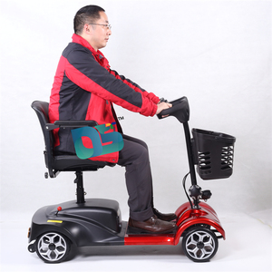 Batería de Plomo-Ácido de 24V 12A para <span class=keywords><strong>Scooter</strong></span> de Movilidad para Personas Mayores - Product Image 6