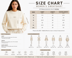 <b>Women</b>’s Casual Sweatshirt Crew Neck Long Sleeve Pullover Soft Fleece Top Custom <b>Clothing</b> Streetwear Fashion Everyday Wear - Product Image 5