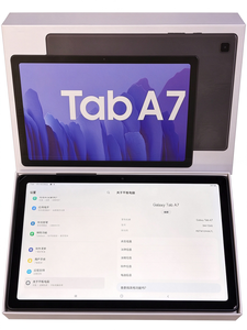 Tab A7 10.4 Inch Used Tablet PC with Keyboard Case <b>Mouse</b> Android 12 - Product Image 6