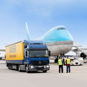 चीन शीर्ष 10 वायु/समुद्री माल ढुलाई dp शिपिंग फारवर्टिंग एजेंट कंटेनर - Product Image 2