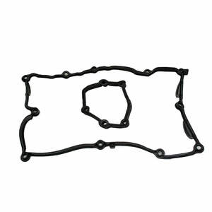 11120032224 11120028033 56033200 440090P HM5160 Jeu de joints de couvercle de culasse pour BMW <span class=keywords><strong>E46</strong></span> 316i 318i 318Ci 316ti <span class=keywords><strong>318ti</strong></span> 2001-2007 - Product Image 1